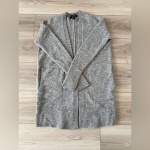 Banana Republic Wool Cardigan